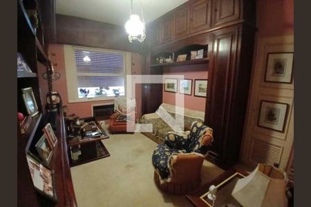 Apartamento à venda com 4 quartos, 300m² em Arpoador, Rio de Janeiro