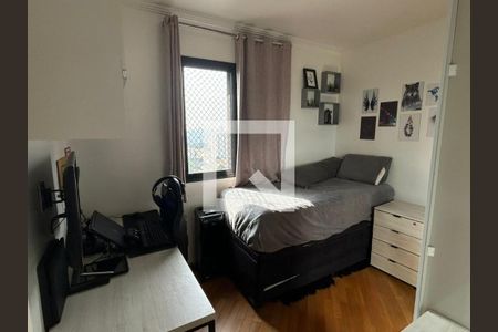 Apartamento à venda com 3 quartos, 75m² em Vila Moinho Velho, São Paulo