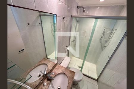 Apartamento à venda com 3 quartos, 75m² em Vila Moinho Velho, São Paulo