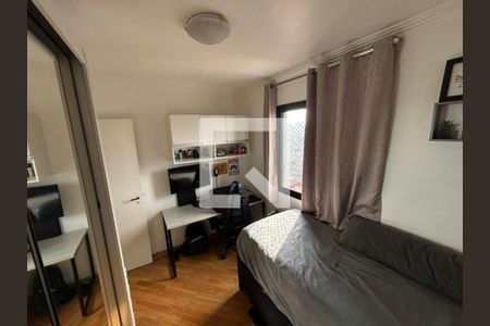 Apartamento à venda com 3 quartos, 75m² em Vila Moinho Velho, São Paulo