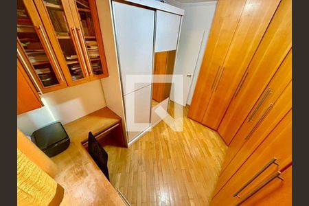 Apartamento à venda com 3 quartos, 75m² em Vila Moinho Velho, São Paulo