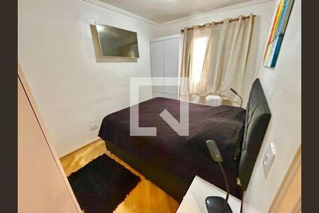 Apartamento à venda com 3 quartos, 75m² em Vila Moinho Velho, São Paulo