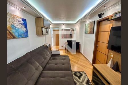 Apartamento à venda com 3 quartos, 75m² em Vila Moinho Velho, São Paulo