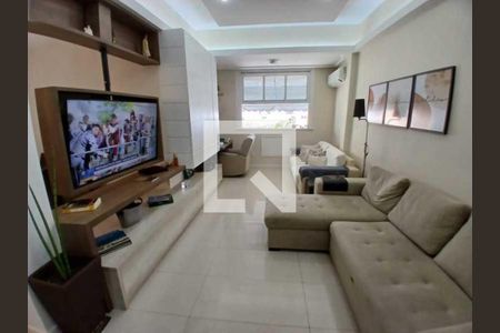 Apartamento à venda com 3 quartos, 105m² em Leblon, Rio de Janeiro