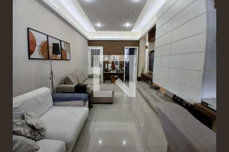 Apartamento à venda com 3 quartos, 105m² em Leblon, Rio de Janeiro