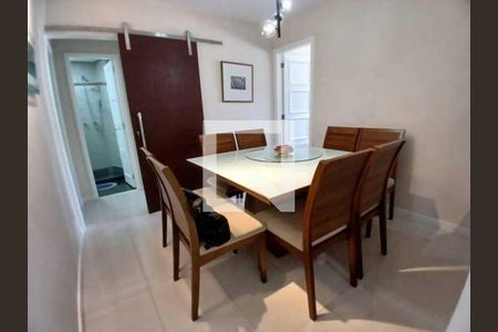Apartamento à venda com 3 quartos, 105m² em Leblon, Rio de Janeiro