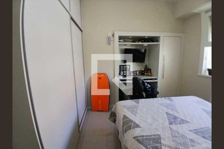 Apartamento à venda com 3 quartos, 105m² em Leblon, Rio de Janeiro