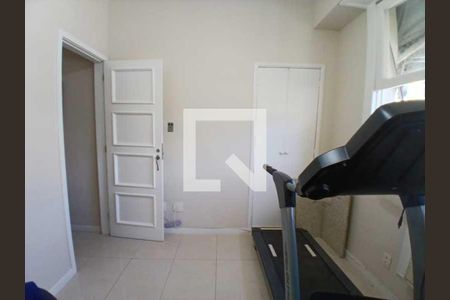 Apartamento à venda com 3 quartos, 105m² em Leblon, Rio de Janeiro