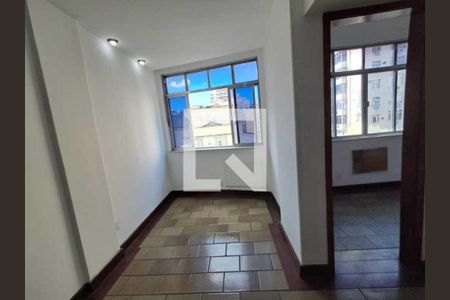 Apartamento à venda com 3 quartos, 110m² em Flamengo, Rio de Janeiro