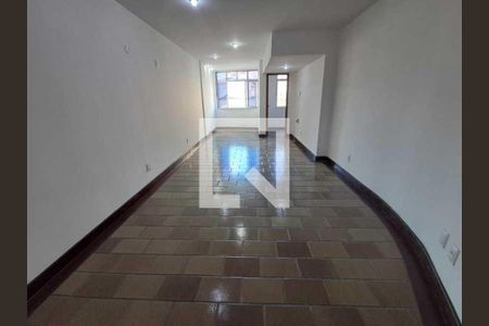 Apartamento à venda com 3 quartos, 110m² em Flamengo, Rio de Janeiro