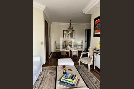 Apartamento à venda com 3 quartos, 100m² em Vila Andrade, São Paulo