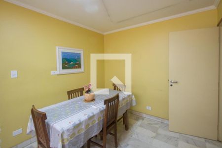 Sala de Jantar de casa à venda com 3 quartos, 179m² em Brooklin, São Paulo