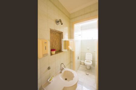 Lavabo de casa à venda com 3 quartos, 179m² em Brooklin, São Paulo