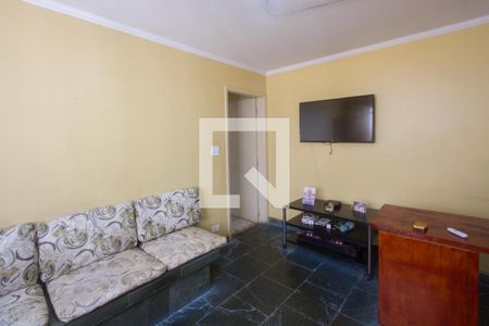 Sala de casa à venda com 3 quartos, 179m² em Brooklin, São Paulo
