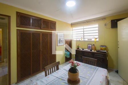 Sala de Jantar de casa à venda com 3 quartos, 179m² em Brooklin, São Paulo