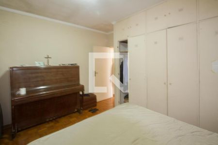 Quarto  de casa à venda com 3 quartos, 179m² em Brooklin, São Paulo