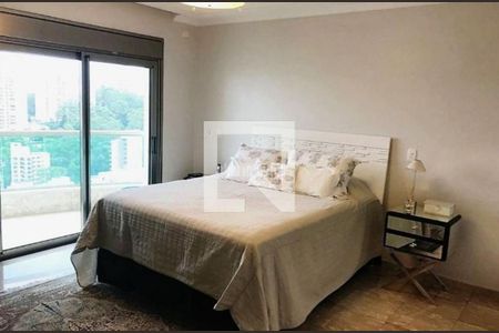 Apartamento à venda com 4 quartos, 300m² em Vila Andrade, São Paulo