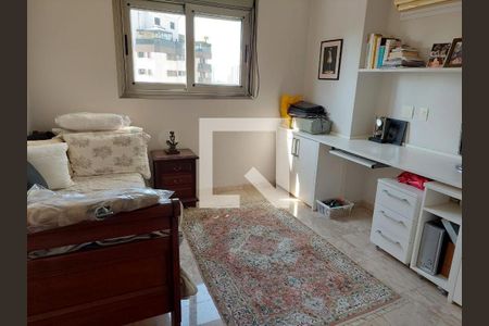 Apartamento à venda com 4 quartos, 300m² em Vila Andrade, São Paulo