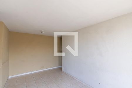 Sala de apartamento à venda com 2 quartos, 60m² em Cangaiba, São Paulo