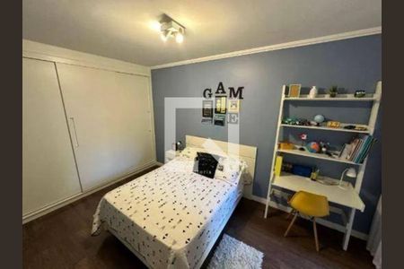 Casa à venda com 3 quartos, 178m² em Vila Alpina, Santo André