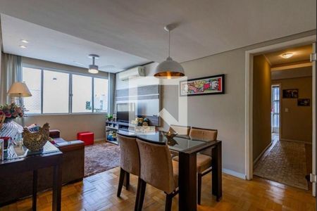 Apartamento à venda com 2 quartos, 80m² em Petrópolis, Porto Alegre