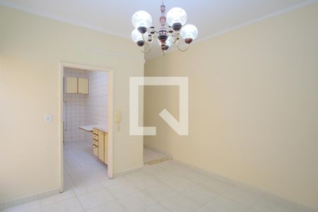 Sala de Jantar de casa para alugar com 4 quartos, 130m² em Vila Granada, São Paulo