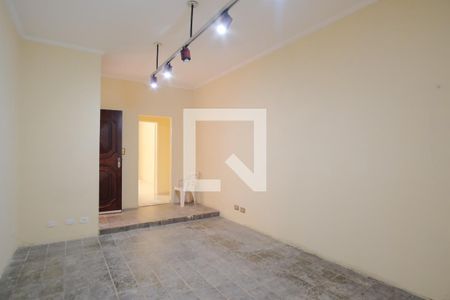 Sala de casa para alugar com 4 quartos, 130m² em Vila Granada, São Paulo