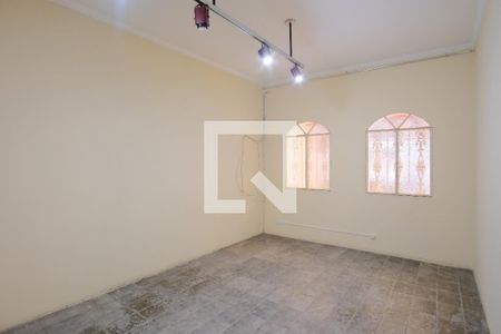 Sala de casa para alugar com 4 quartos, 130m² em Vila Granada, São Paulo
