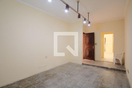 Sala de casa para alugar com 4 quartos, 130m² em Vila Granada, São Paulo