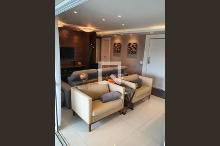 Foto 01 de apartamento à venda com 3 quartos, 140m² em Ipiranga, São Paulo