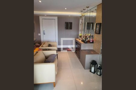 Foto 01 de apartamento à venda com 3 quartos, 140m² em Ipiranga, São Paulo