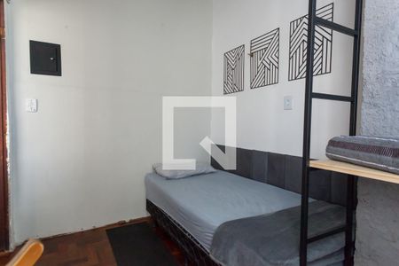 Quarto 1 de apartamento à venda com 2 quartos, 50m² em Centro, Belo Horizonte
