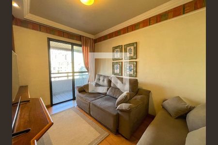 Foto 10 de apartamento à venda com 4 quartos, 131m² em Vila Andrade, São Paulo