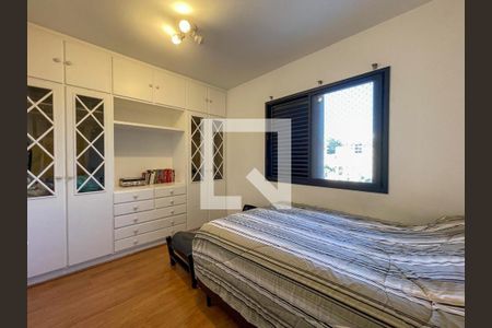 Foto 15 de apartamento à venda com 4 quartos, 131m² em Vila Andrade, São Paulo