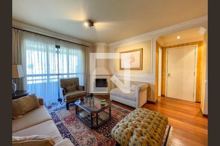 Foto 05 de apartamento à venda com 4 quartos, 131m² em Vila Andrade, São Paulo