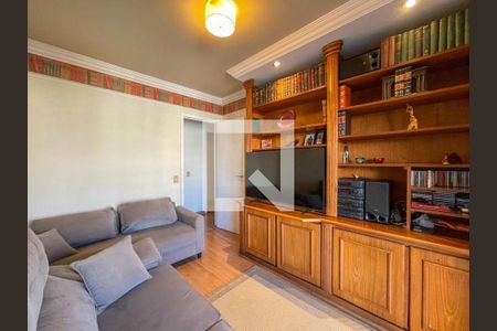 Foto 09 de apartamento à venda com 4 quartos, 131m² em Vila Andrade, São Paulo