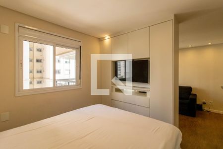 Studio de kitnet/studio para alugar com 0 quarto, 38m² em Jardim Flor da Montanha, Guarulhos