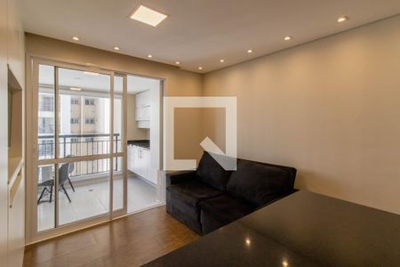 Studio de kitnet/studio para alugar com 0 quarto, 38m² em Jardim Flor da Montanha, Guarulhos