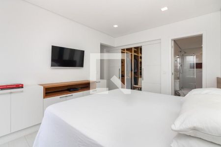 Apartamento à venda com 4 quartos, 209m² em Vila Nova Conceição, São Paulo