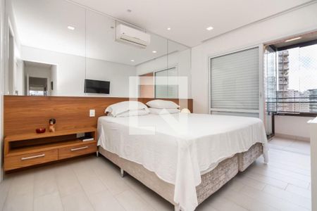Apartamento à venda com 4 quartos, 209m² em Vila Nova Conceição, São Paulo