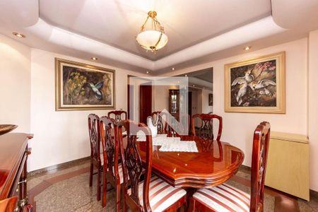 Apartamento à venda com 4 quartos, 187m² em Vila Regente Feijó, São Paulo