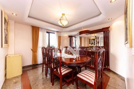 Apartamento à venda com 4 quartos, 187m² em Vila Regente Feijó, São Paulo