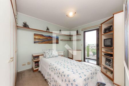 Apartamento à venda com 4 quartos, 187m² em Vila Regente Feijó, São Paulo