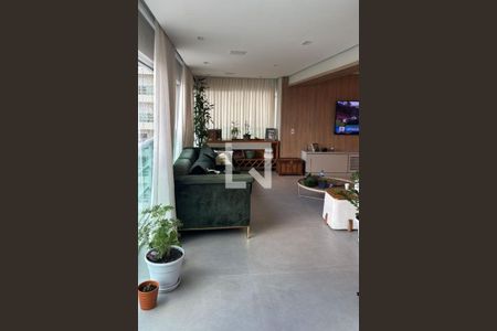 Apartamento à venda com 4 quartos, 202m² em Centro Empresarial Tamboré, Santana de Parnaíba