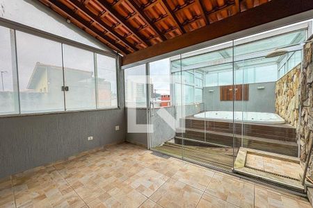 Casa à venda com 3 quartos, 229m² em Jardim das Quatro Marias, São Bernardo do Campo