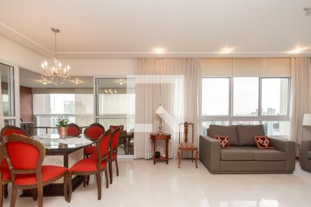 Apartamento à venda com 4 quartos, 184m² em Vila Suzana, São Paulo