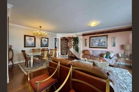 Apartamento à venda com 3 quartos, 157m² em Perdizes, São Paulo