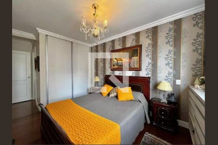 Apartamento à venda com 3 quartos, 157m² em Perdizes, São Paulo