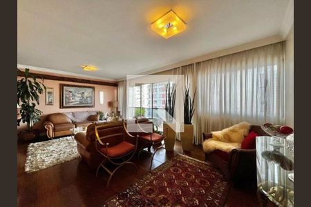 Apartamento à venda com 3 quartos, 157m² em Perdizes, São Paulo