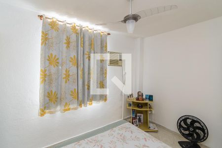 Quarto 1 de apartamento à venda com 2 quartos, 60m² em Olaria, Rio de Janeiro